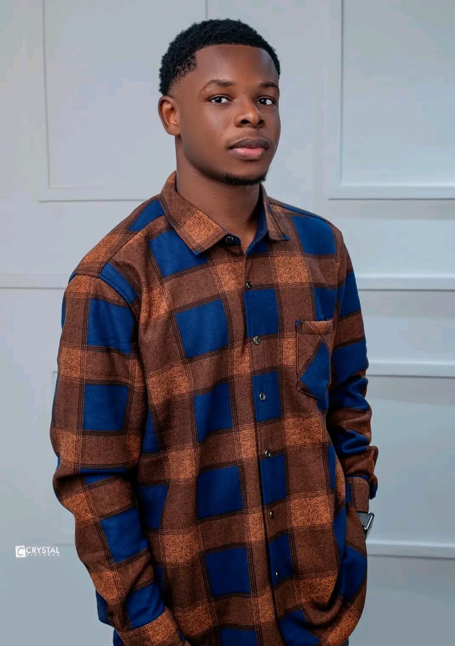 Abel Chibueze Ernest